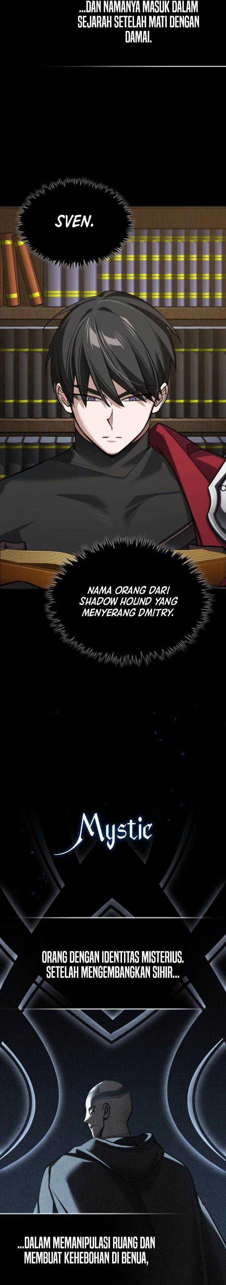 The Heavenly Demon Can’t Live a Normal Life Chap 154 - Next Chap 155