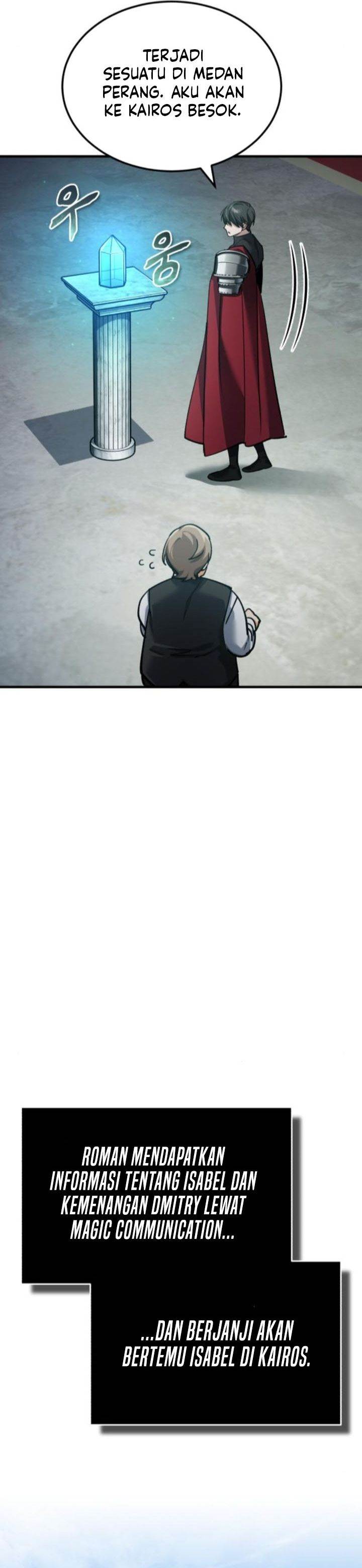 The Heavenly Demon Can’t Live a Normal Life Chap 154 - Next Chap 155