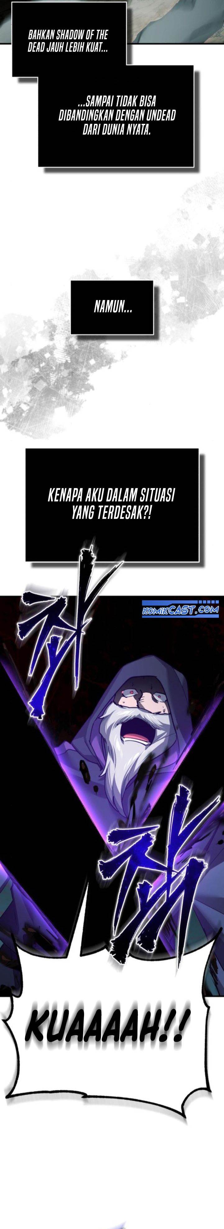 The Heavenly Demon Can’t Live a Normal Life Chap 154 - Next Chap 155