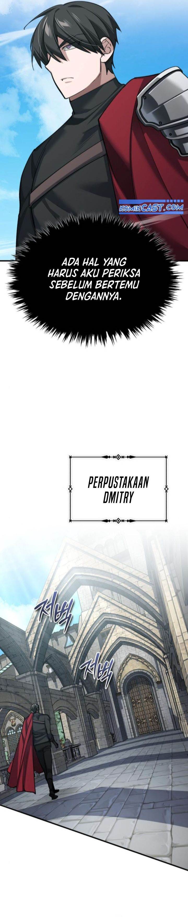 The Heavenly Demon Can’t Live a Normal Life Chap 154 - Next Chap 155