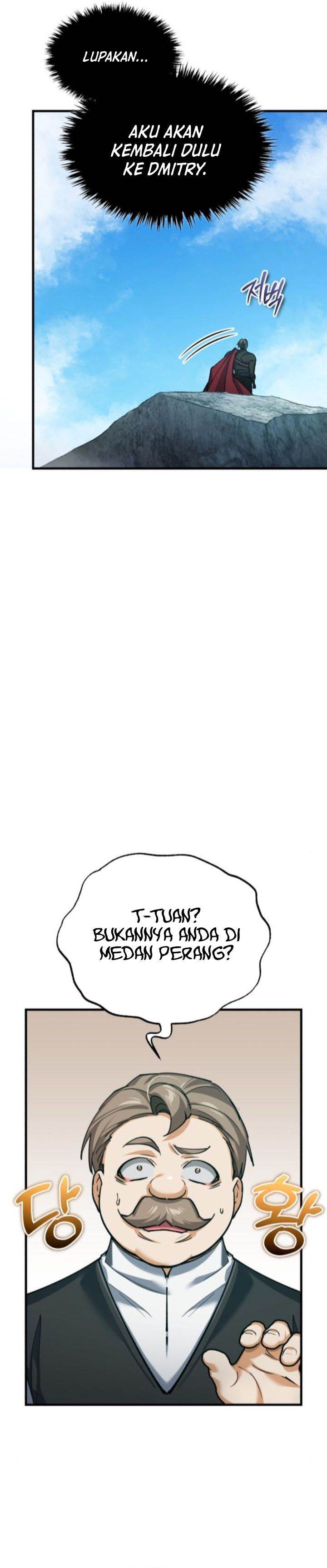 The Heavenly Demon Can’t Live a Normal Life Chap 154 - Next Chap 155