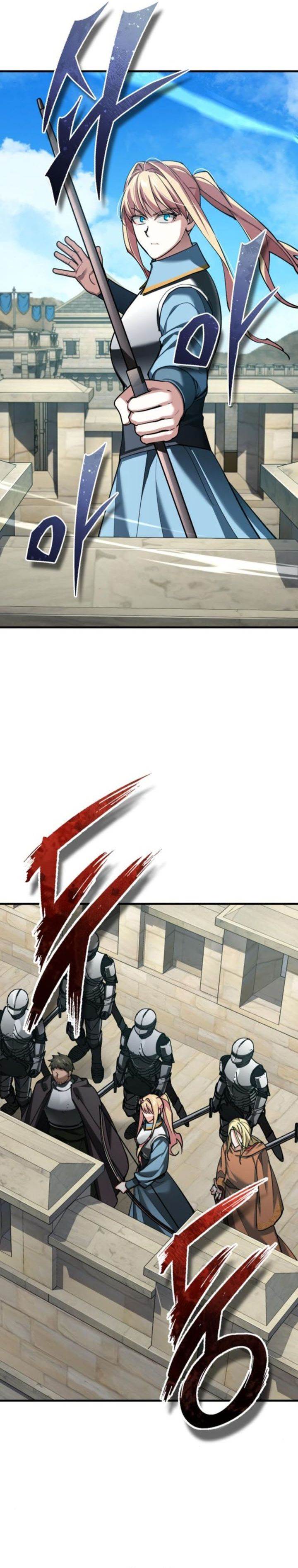 The Heavenly Demon Can’t Live a Normal Life Chap 154 - Next Chap 155