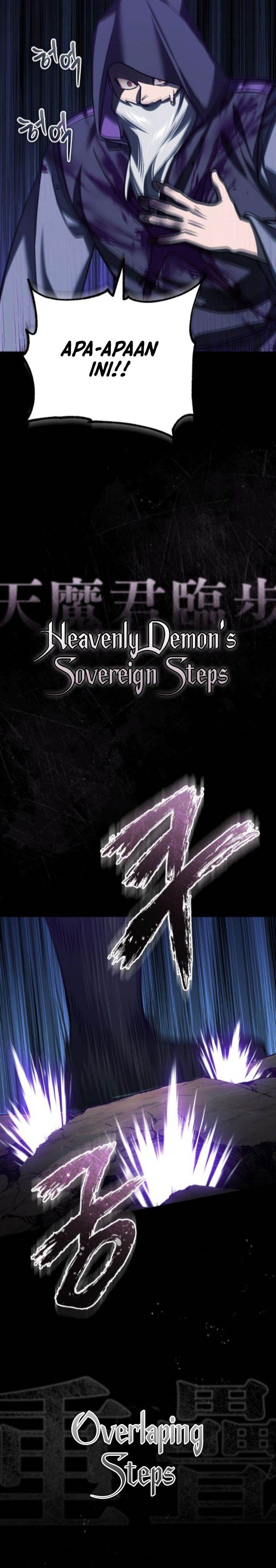 The Heavenly Demon Can’t Live a Normal Life Chap 154 - Next Chap 155