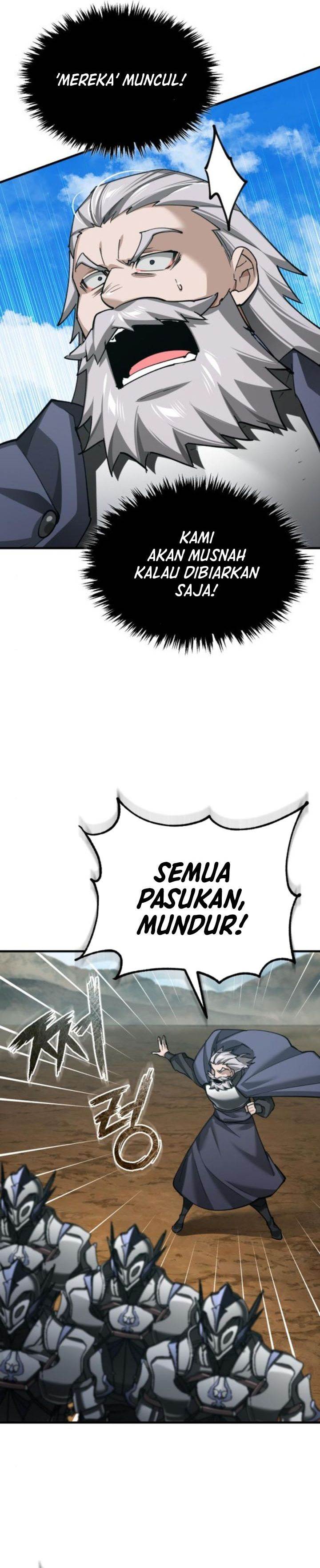 The Heavenly Demon Can’t Live a Normal Life Chap 154 - Next Chap 155
