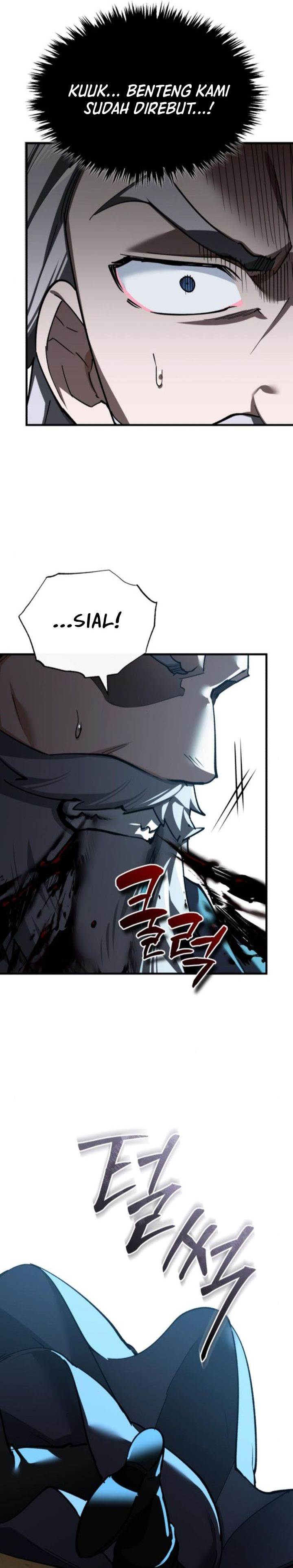 The Heavenly Demon Can’t Live a Normal Life Chap 154 - Next Chap 155