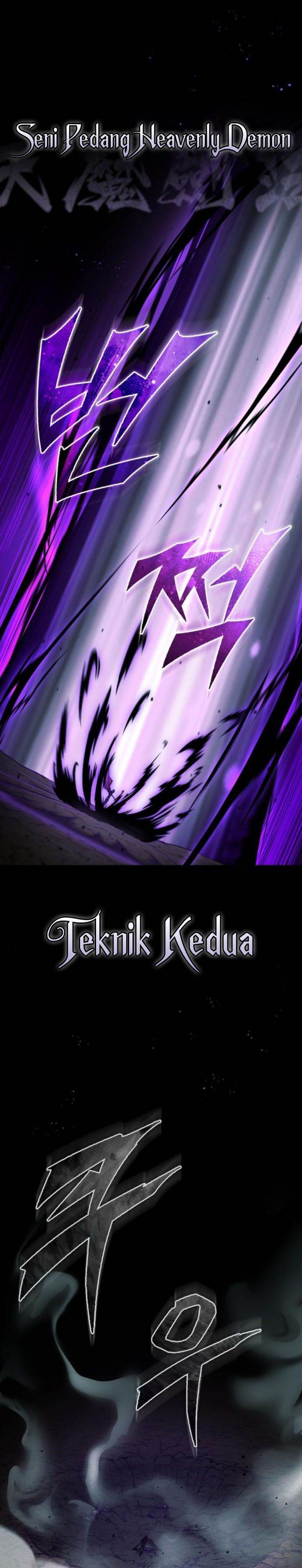 The Heavenly Demon Can’t Live a Normal Life Chap 154 - Next Chap 155