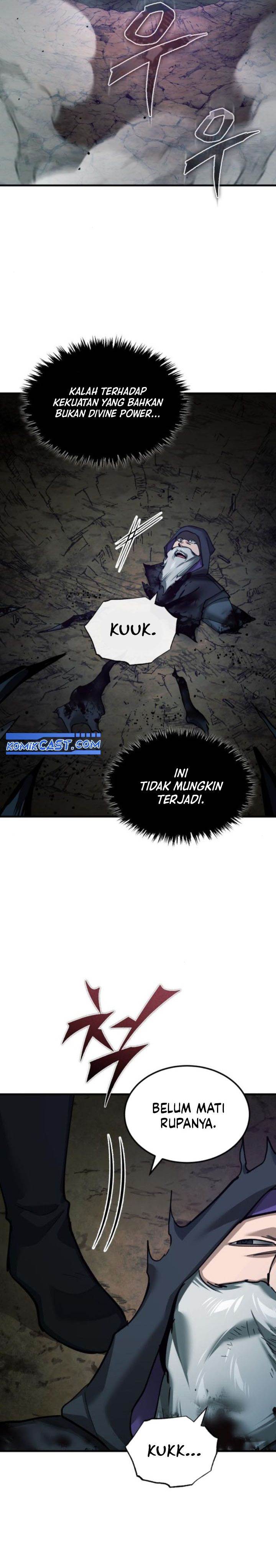 The Heavenly Demon Can’t Live a Normal Life Chap 154 - Next Chap 155