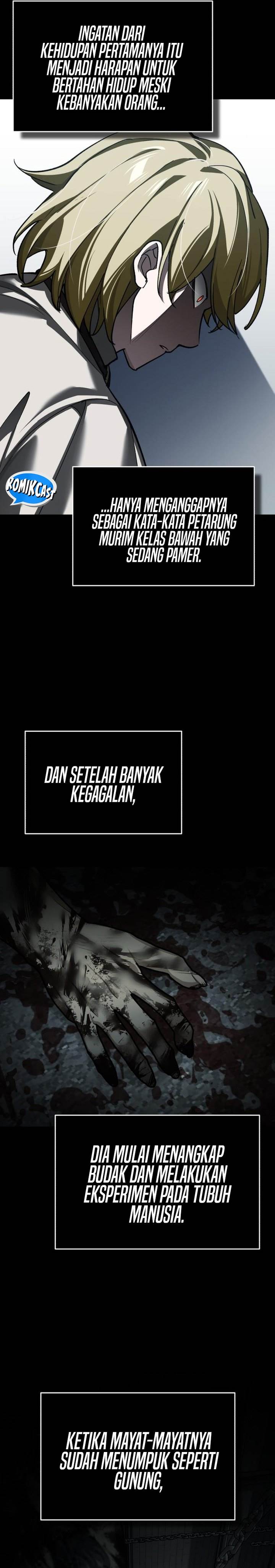 The Heavenly Demon Can’t Live a Normal Life Chap 155 - Next Chap 156