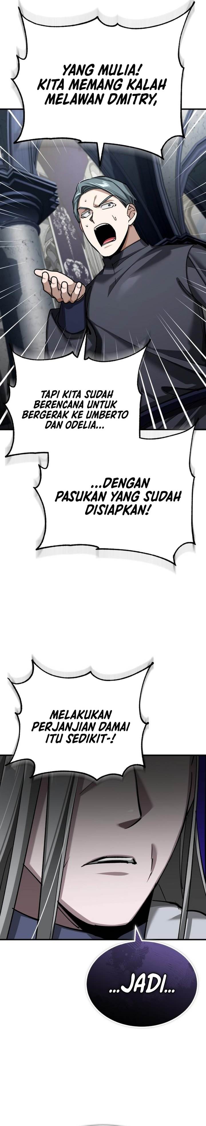 The Heavenly Demon Can’t Live a Normal Life Chap 155 - Next Chap 156