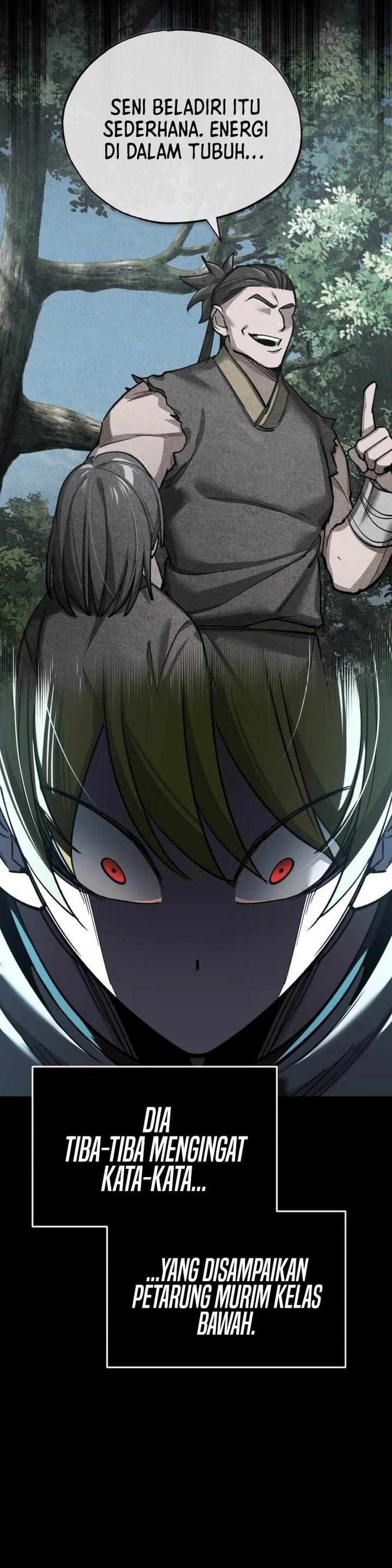 The Heavenly Demon Can’t Live a Normal Life Chap 155 - Next Chap 156