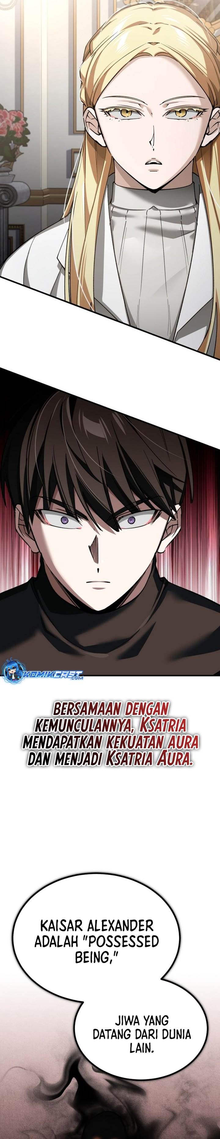 The Heavenly Demon Can’t Live a Normal Life Chap 155 - Next Chap 156