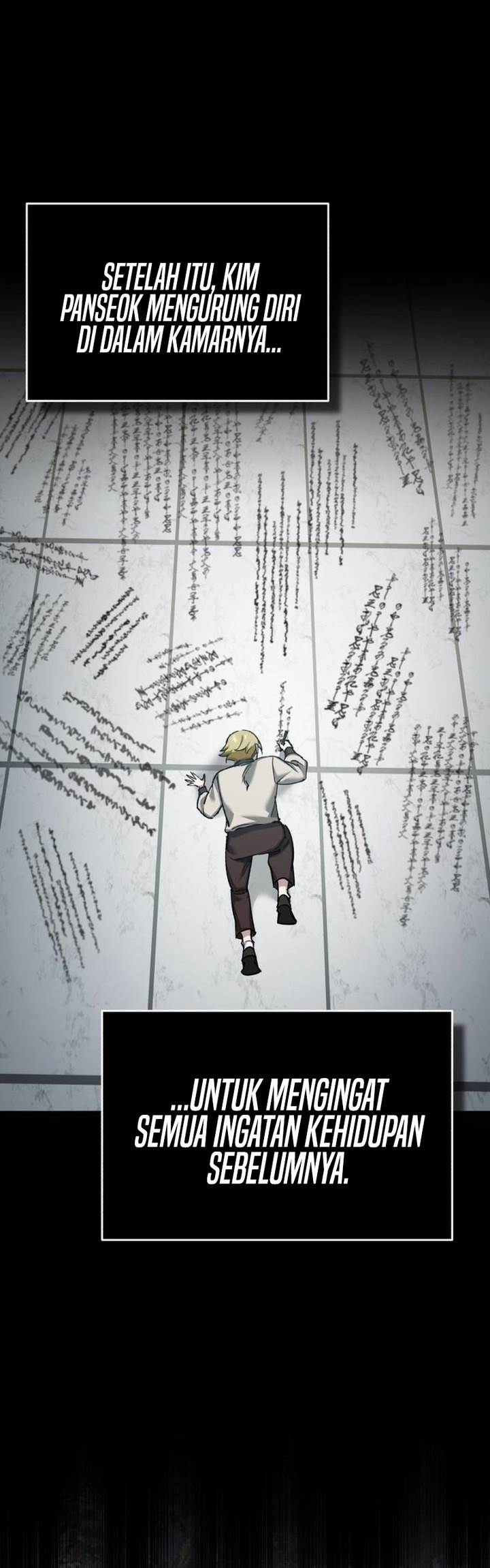 The Heavenly Demon Can’t Live a Normal Life Chap 155 - Next Chap 156