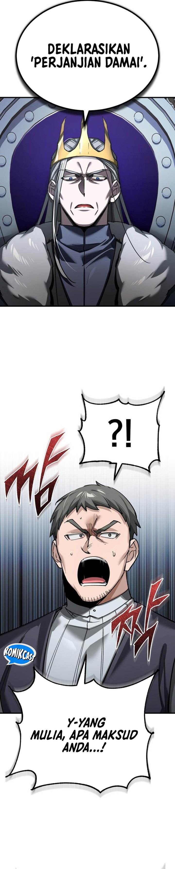 The Heavenly Demon Can’t Live a Normal Life Chap 155 - Next Chap 156