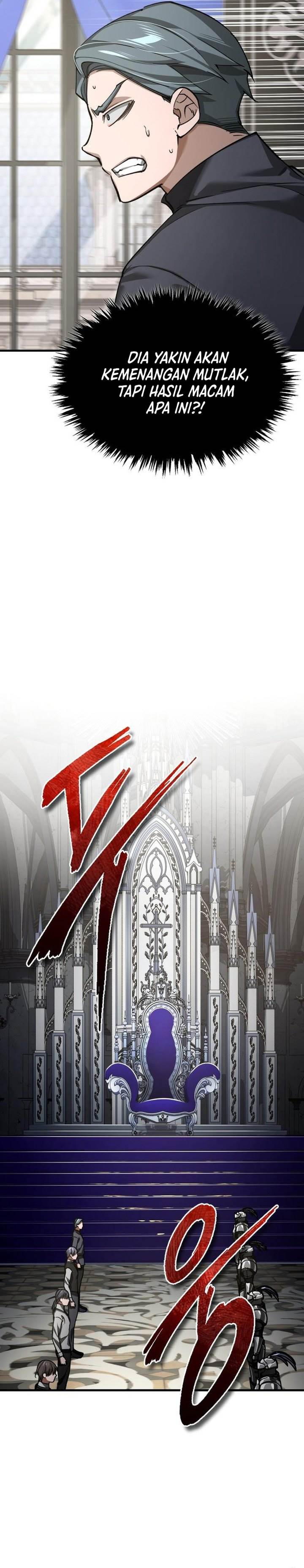 The Heavenly Demon Can’t Live a Normal Life Chap 155 - Next Chap 156