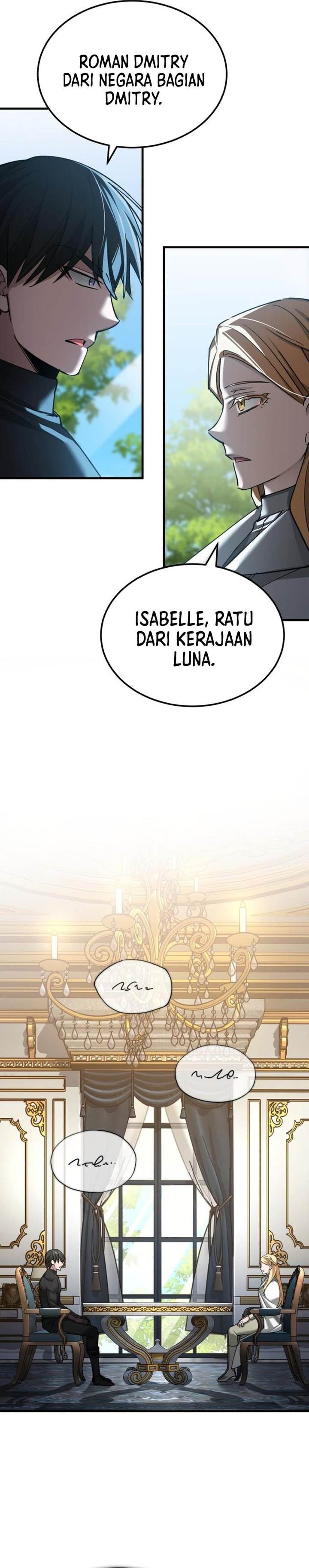 The Heavenly Demon Can’t Live a Normal Life Chap 155 - Next Chap 156