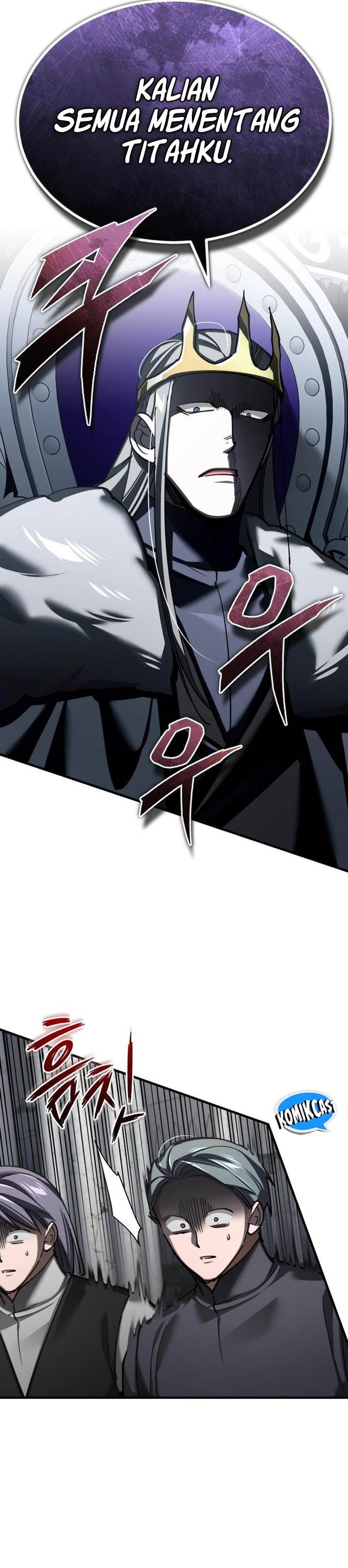 The Heavenly Demon Can’t Live a Normal Life Chap 155 - Next Chap 156