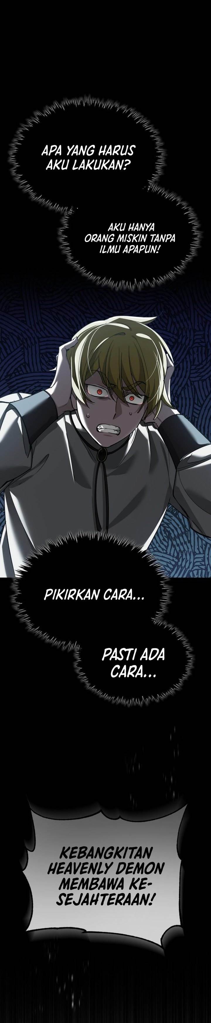 The Heavenly Demon Can’t Live a Normal Life Chap 155 - Next Chap 156
