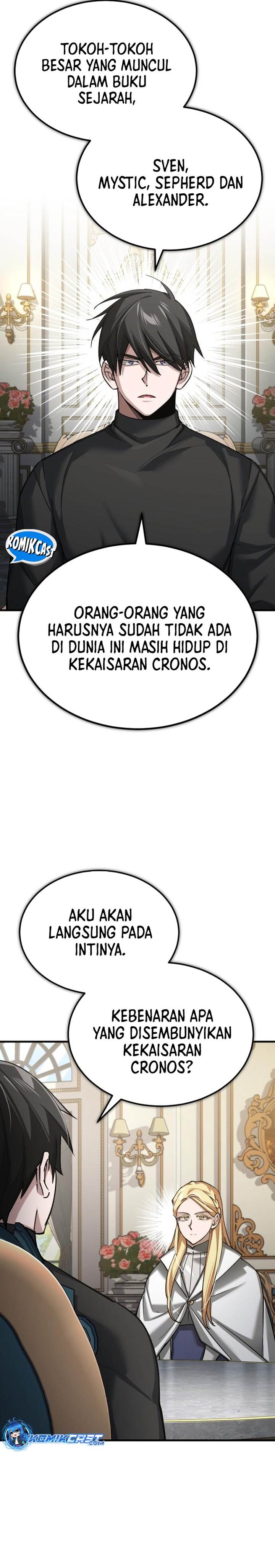 The Heavenly Demon Can’t Live a Normal Life Chap 155 - Next Chap 156