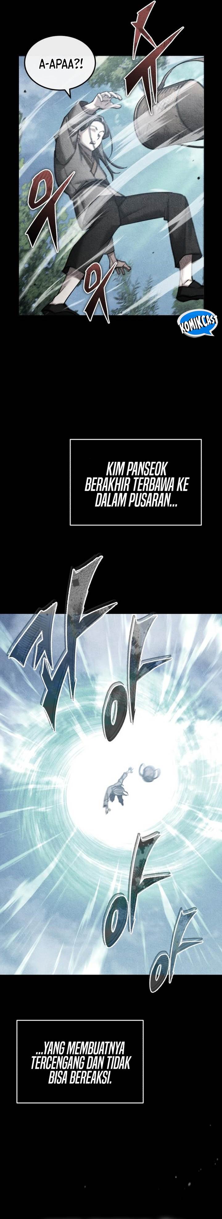 The Heavenly Demon Can’t Live a Normal Life Chap 155 - Next Chap 156