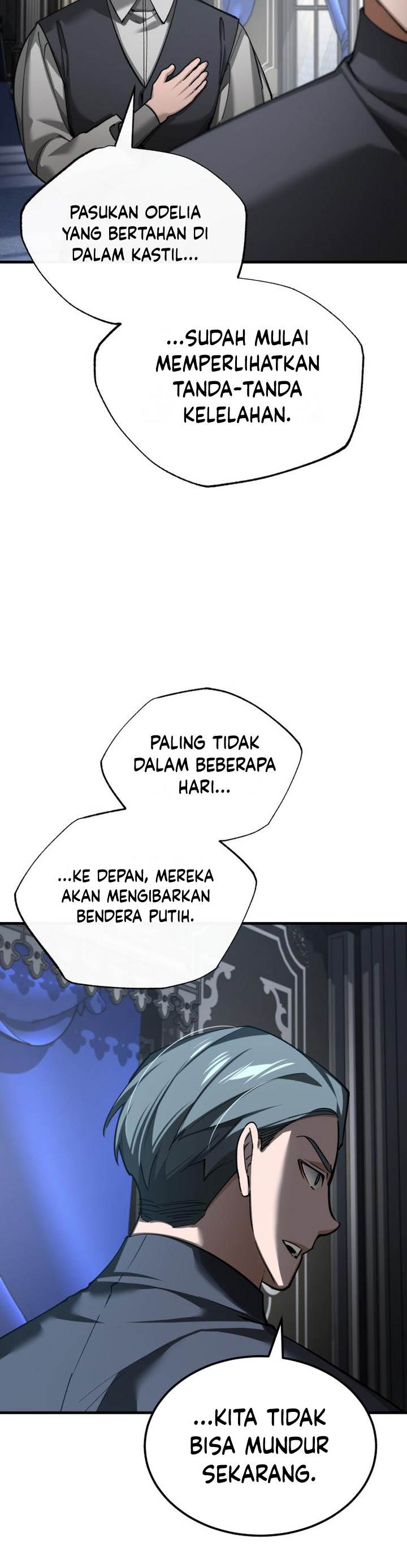 The Heavenly Demon Can’t Live a Normal Life Chap 156 - Next Chap 157