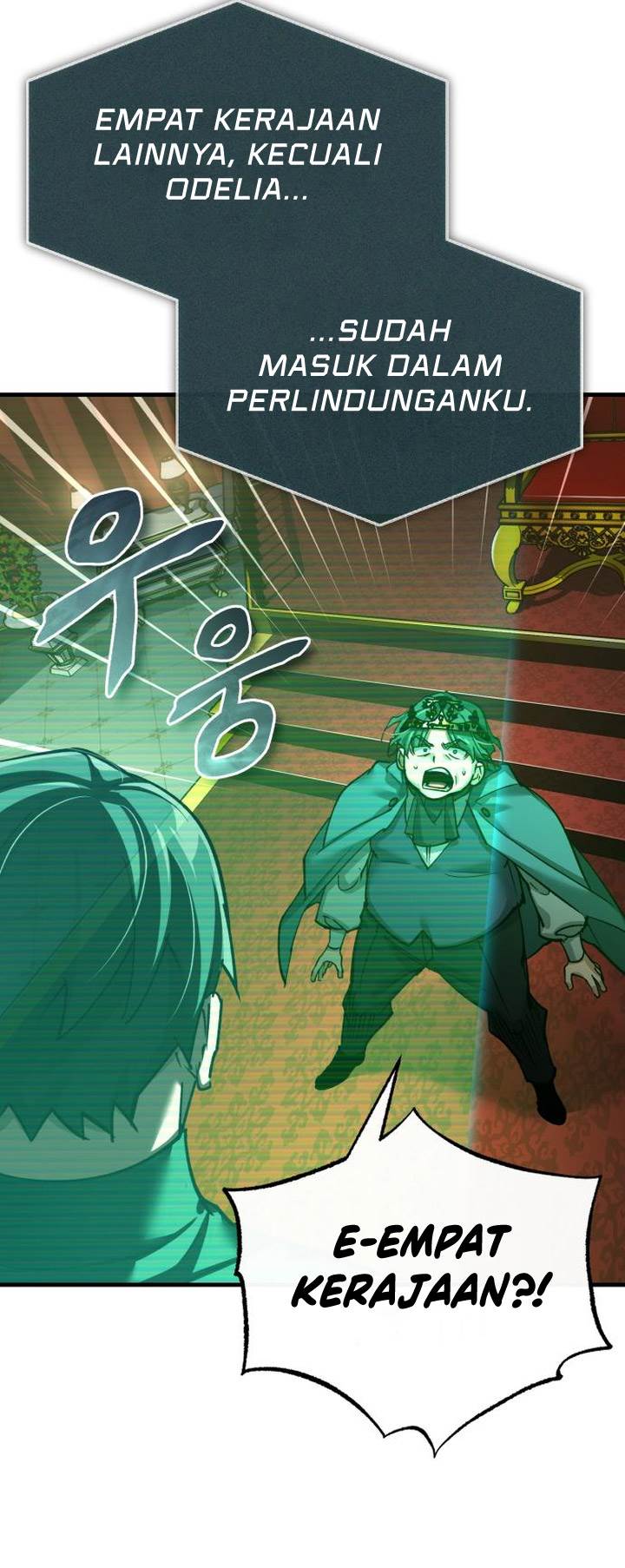 The Heavenly Demon Can’t Live a Normal Life Chap 156 - Next Chap 157