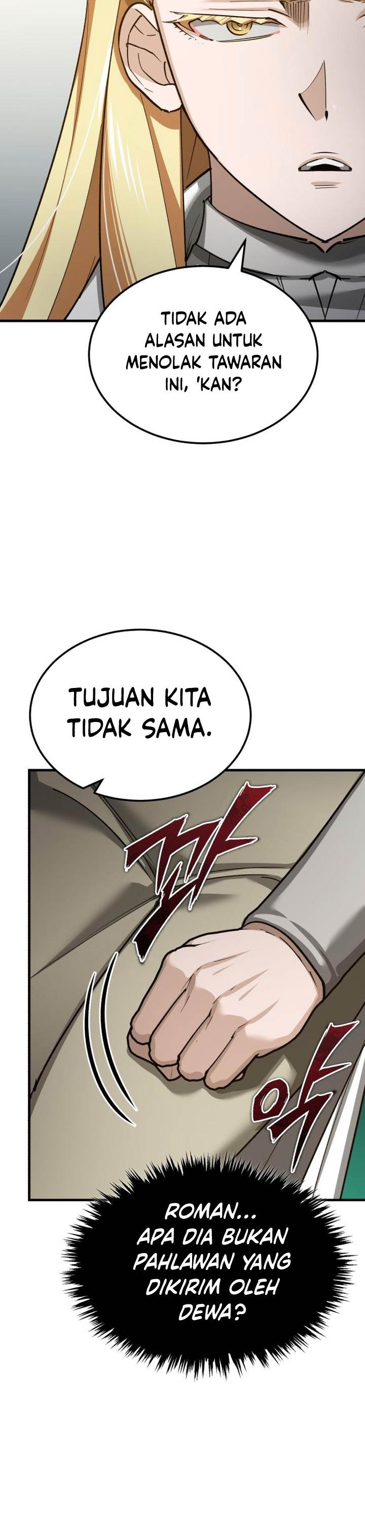 The Heavenly Demon Can’t Live a Normal Life Chap 156 - Next Chap 157