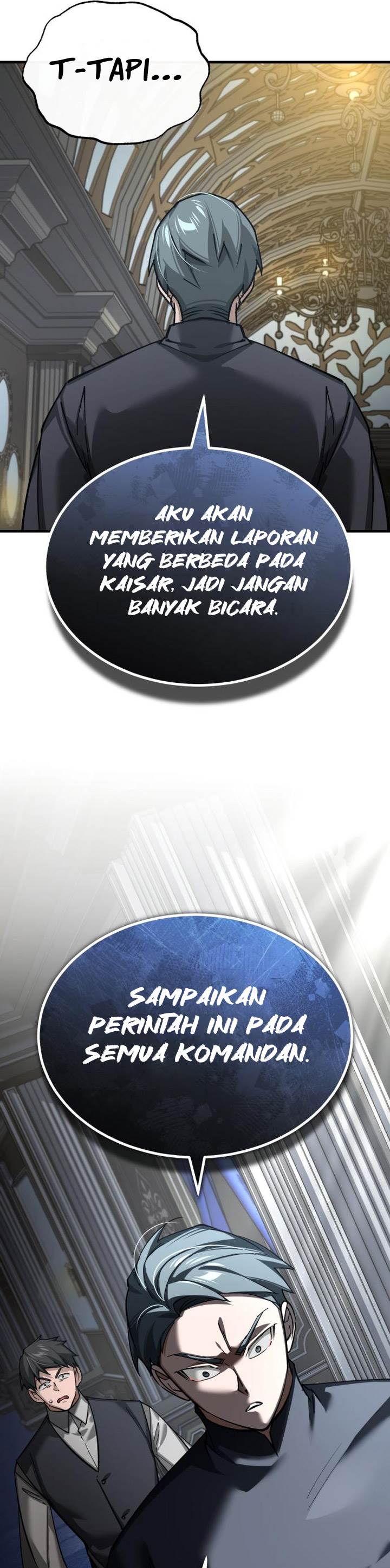 The Heavenly Demon Can’t Live a Normal Life Chap 156 - Next Chap 157