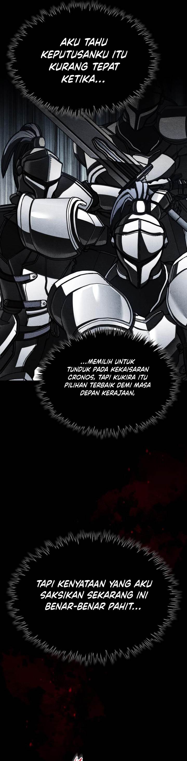 The Heavenly Demon Can’t Live a Normal Life Chap 156 - Next Chap 157