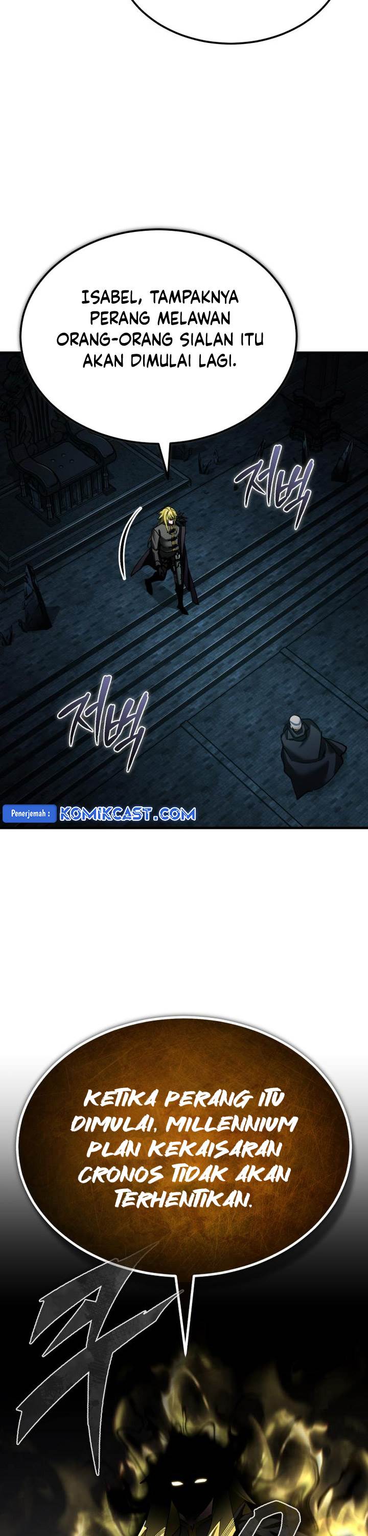 The Heavenly Demon Can’t Live a Normal Life Chap 156 - Next Chap 157