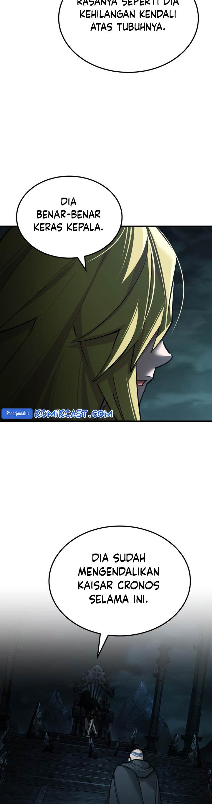 The Heavenly Demon Can’t Live a Normal Life Chap 156 - Next Chap 157