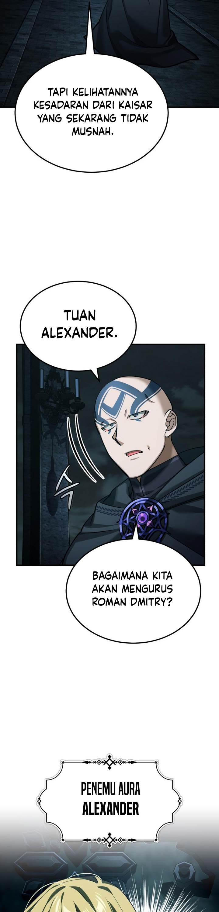 The Heavenly Demon Can’t Live a Normal Life Chap 156 - Next Chap 157