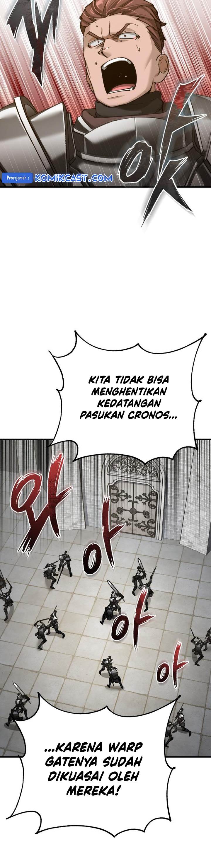 The Heavenly Demon Can’t Live a Normal Life Chap 156 - Next Chap 157