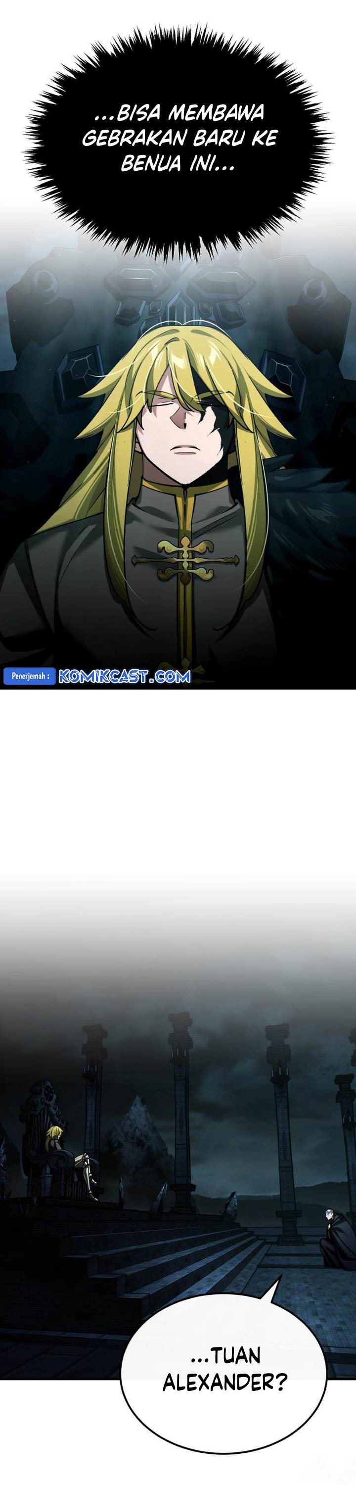 The Heavenly Demon Can’t Live a Normal Life Chap 156 - Next Chap 157