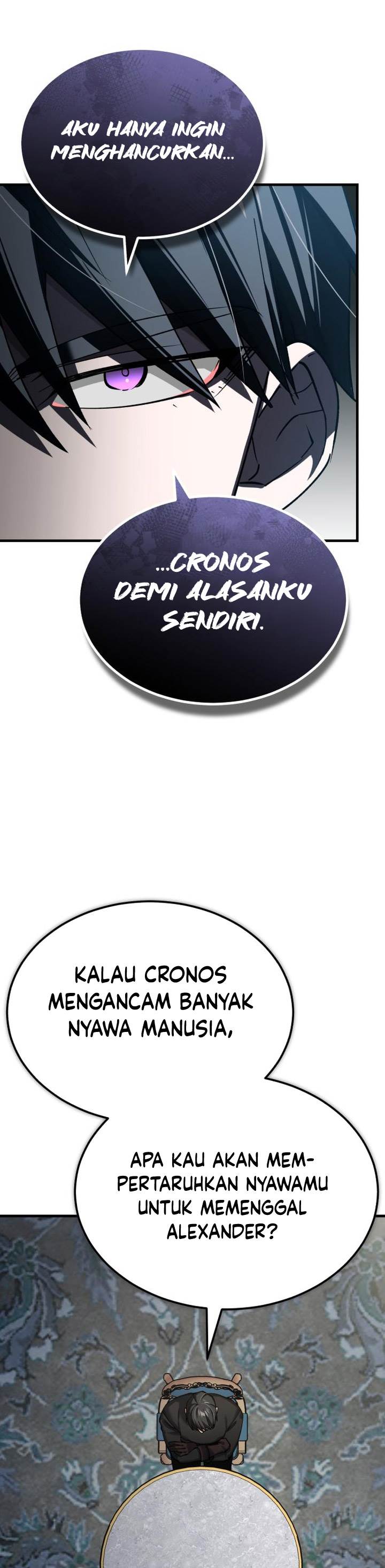 The Heavenly Demon Can’t Live a Normal Life Chap 156 - Next Chap 157