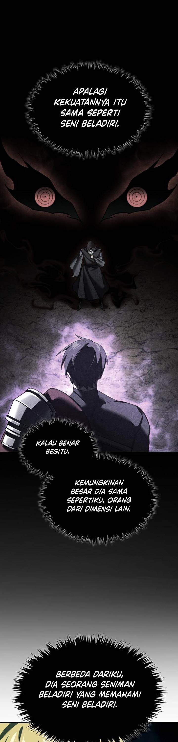 The Heavenly Demon Can’t Live a Normal Life Chap 156 - Next Chap 157