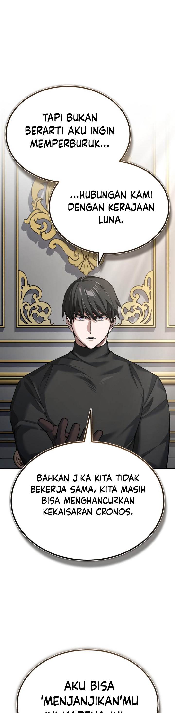 The Heavenly Demon Can’t Live a Normal Life Chap 156 - Next Chap 157