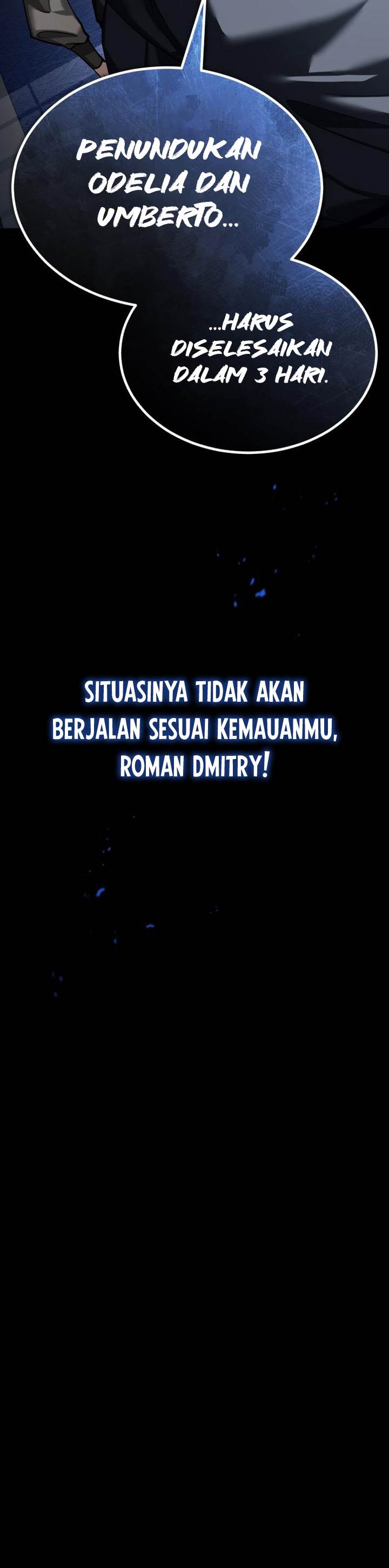 The Heavenly Demon Can’t Live a Normal Life Chap 156 - Next Chap 157