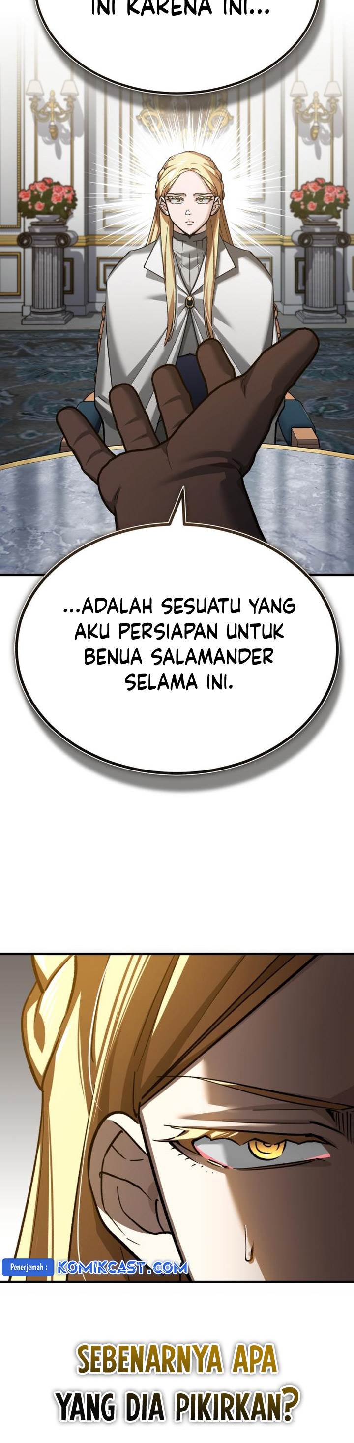 The Heavenly Demon Can’t Live a Normal Life Chap 156 - Next Chap 157
