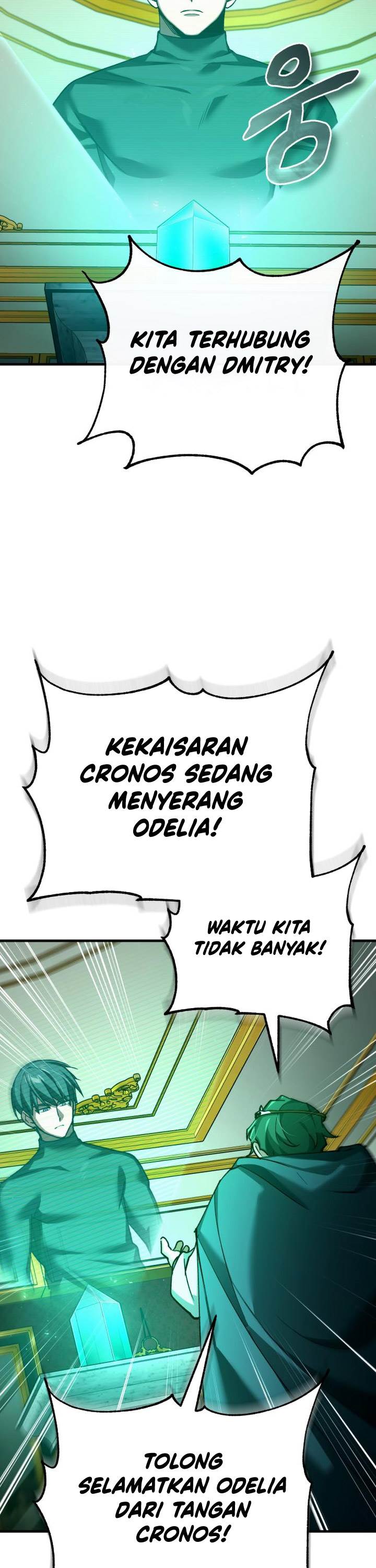 The Heavenly Demon Can’t Live a Normal Life Chap 156 - Next Chap 157