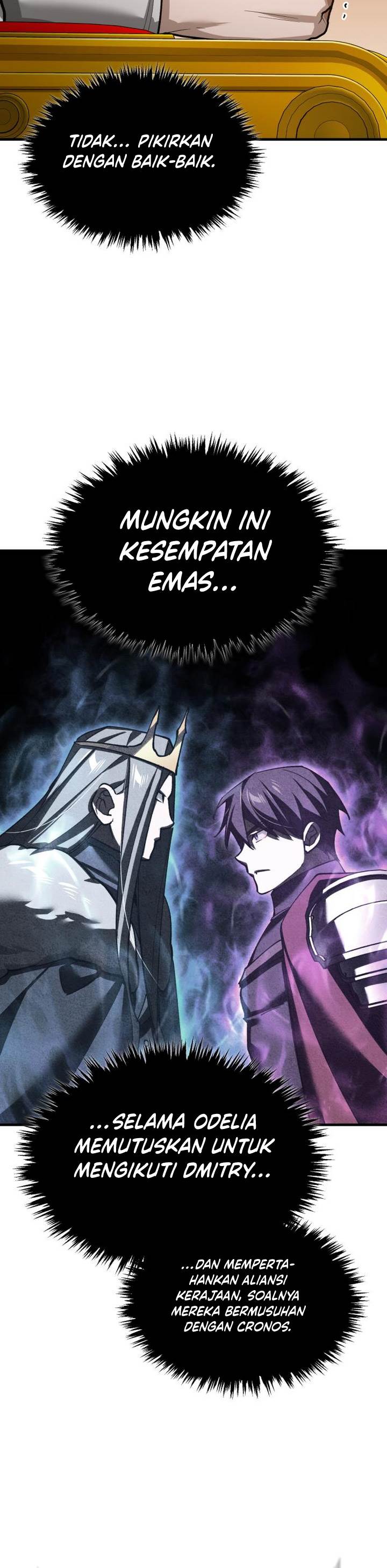 The Heavenly Demon Can’t Live a Normal Life Chap 156 - Next Chap 157