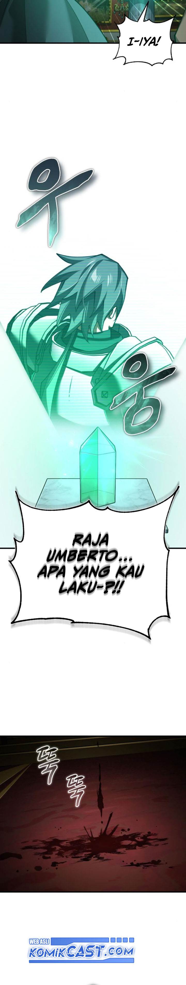 The Heavenly Demon Can’t Live a Normal Life Chap 157 - Next Chap 158