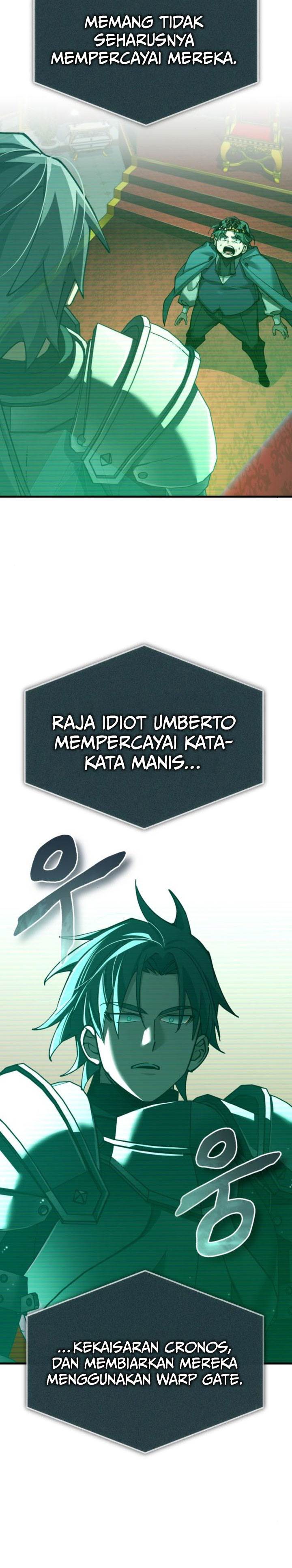 The Heavenly Demon Can’t Live a Normal Life Chap 157 - Next Chap 158