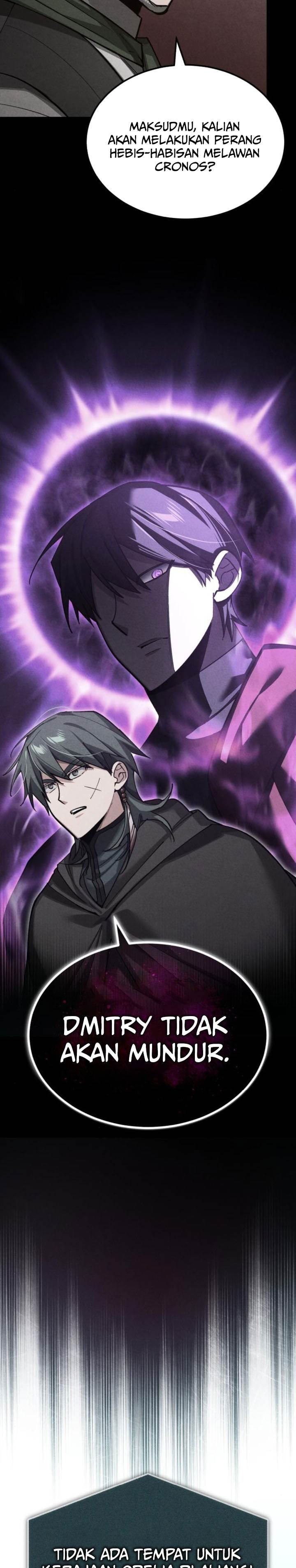 The Heavenly Demon Can’t Live a Normal Life Chap 157 - Next Chap 158