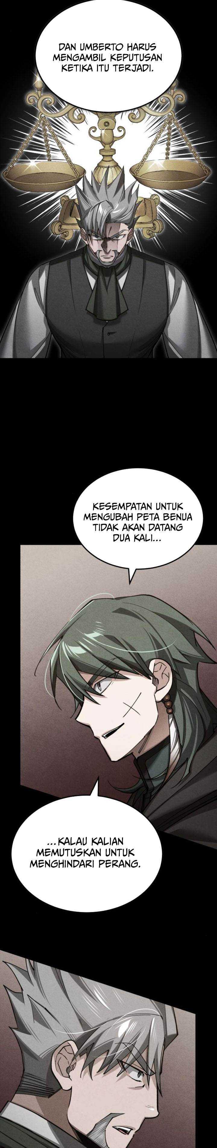 The Heavenly Demon Can’t Live a Normal Life Chap 157 - Next Chap 158