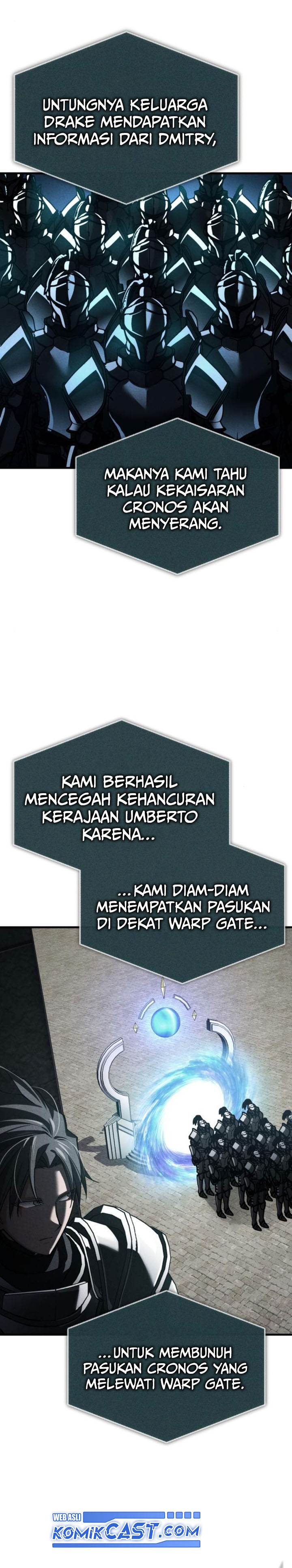 The Heavenly Demon Can’t Live a Normal Life Chap 157 - Next Chap 158