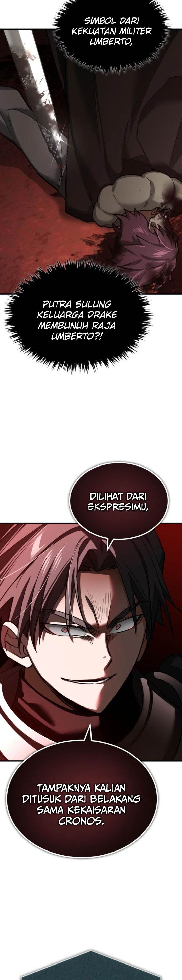 The Heavenly Demon Can’t Live a Normal Life Chap 157 - Next Chap 158