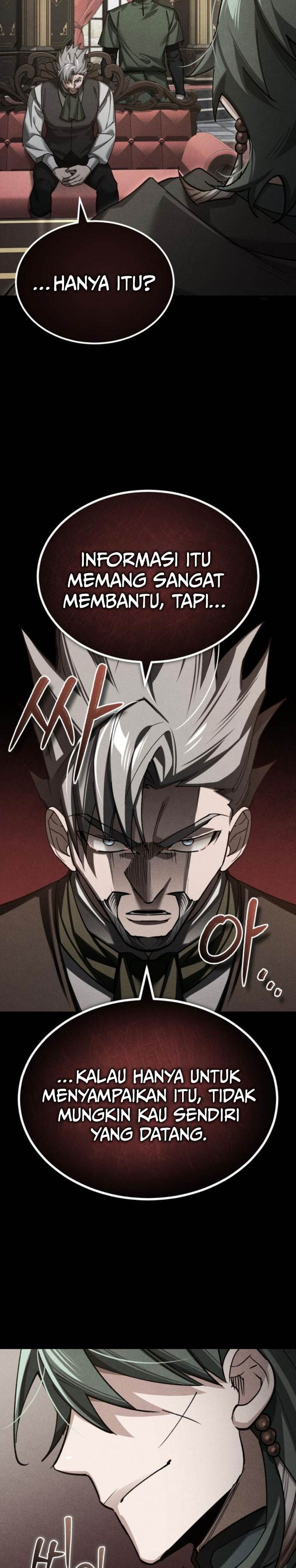 The Heavenly Demon Can’t Live a Normal Life Chap 157 - Next Chap 158