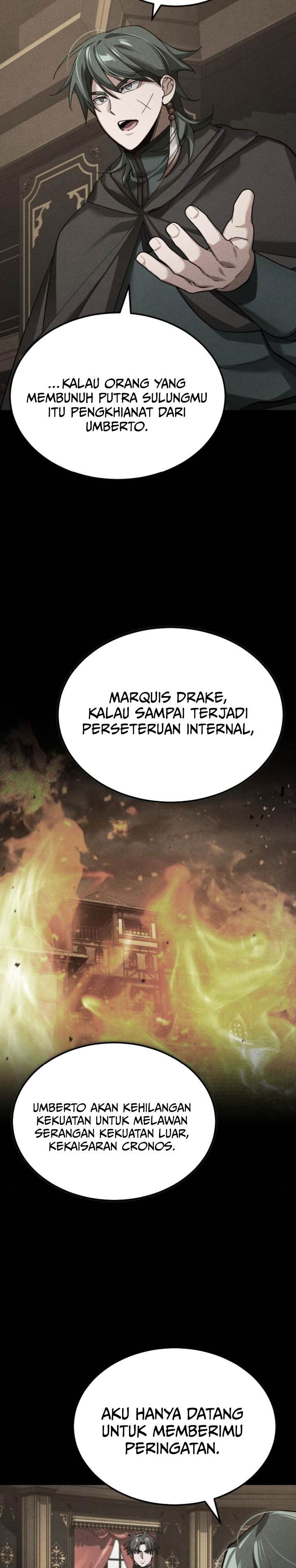 The Heavenly Demon Can’t Live a Normal Life Chap 157 - Next Chap 158