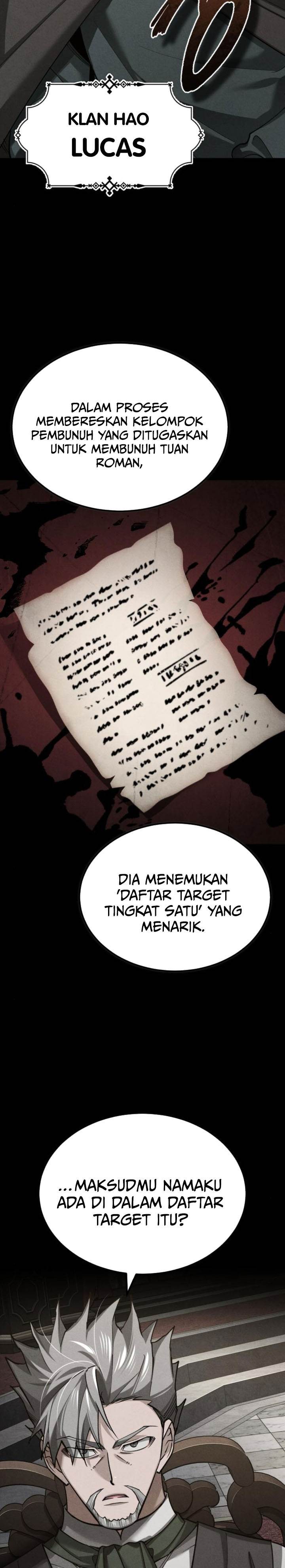 The Heavenly Demon Can’t Live a Normal Life Chap 157 - Next Chap 158