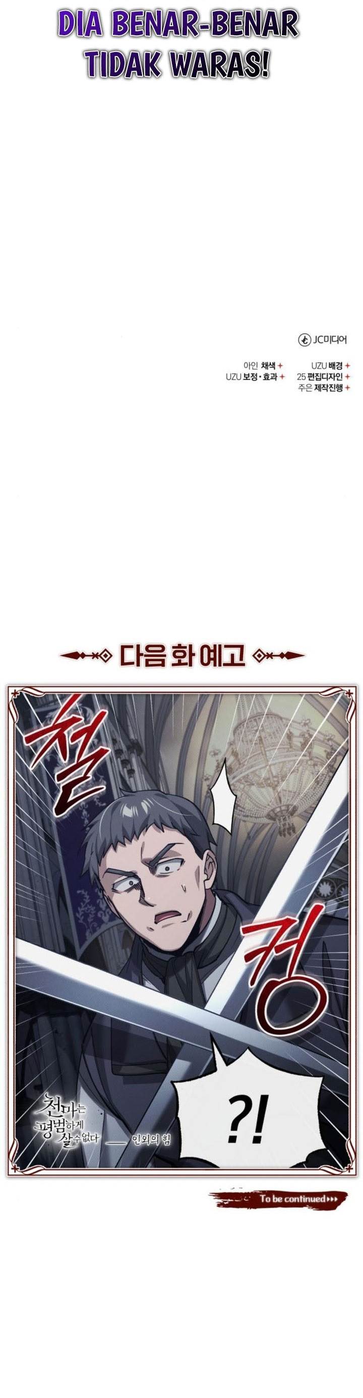 The Heavenly Demon Can’t Live a Normal Life Chap 157 - Next Chap 158